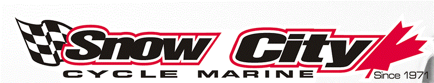 Snow City Cycle Marine
